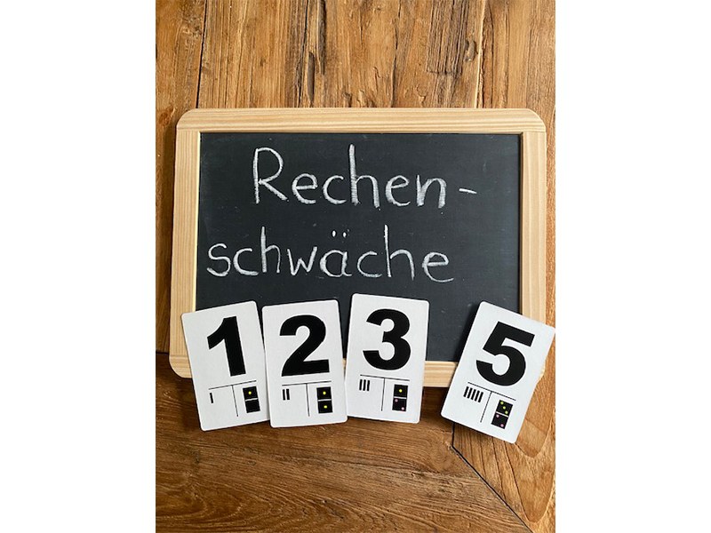 Lernlaube aus Hamburg