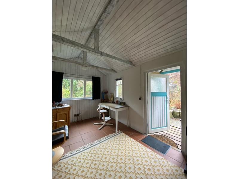 Lernlaube aus Hamburg