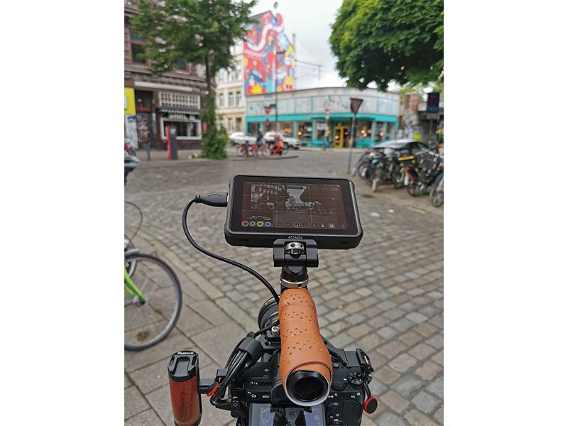 Hasan Ari aus Hamburg