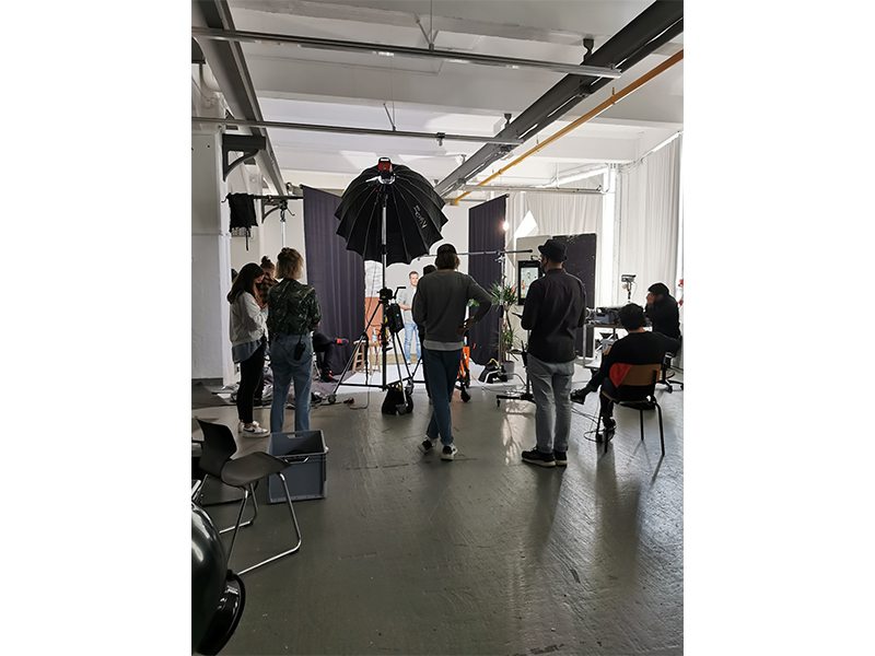 Hasan Ari aus Hamburg