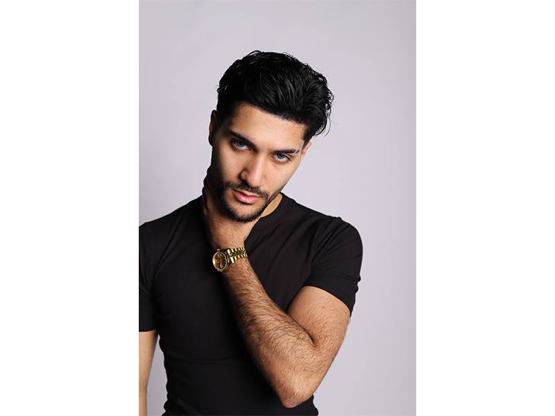 ACQUAH PHOTOGRAPHY aus Hamburg