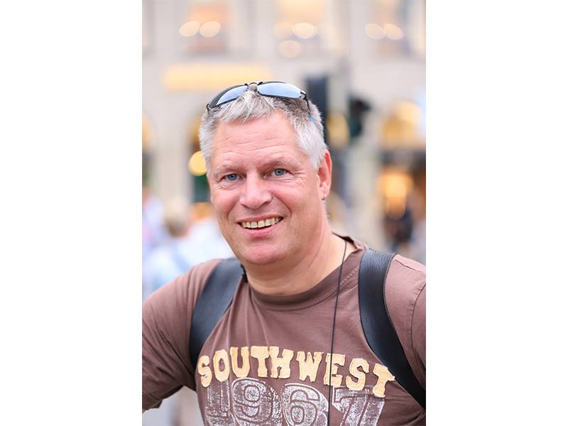 ACQUAH PHOTOGRAPHY aus Hamburg