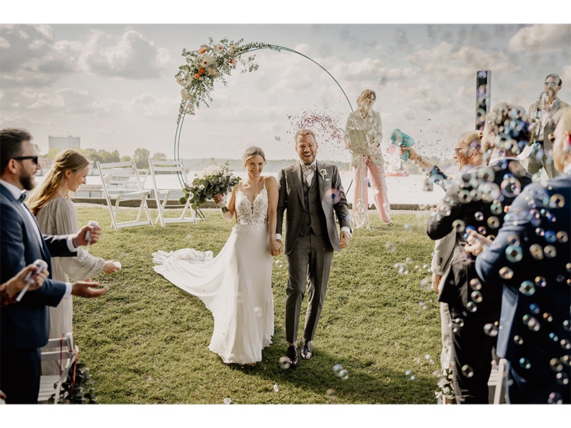 Hannah Hanke Die Wortschwärmerin aus Hamburg