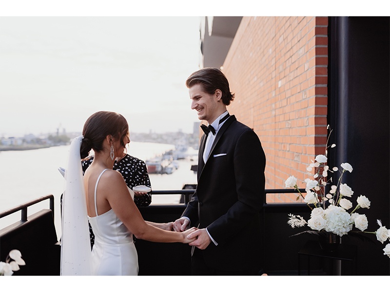 Hannah Hanke Die Wortschwärmerin aus Hamburg