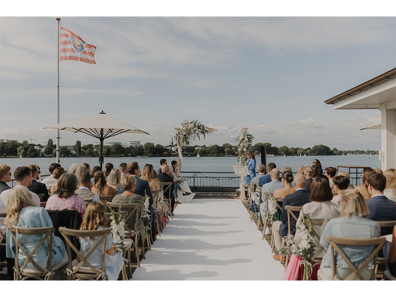 Hannah Hanke Die Wortschwärmerin aus Hamburg