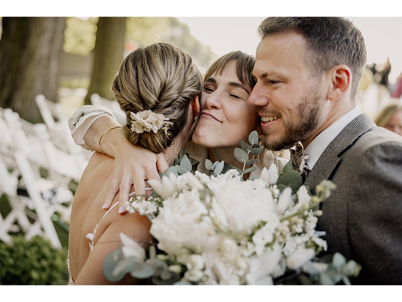 Hannah Hanke Die Wortschwärmerin aus Hamburg