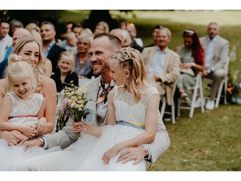 Hannah Hanke Die Wortschwärmerin aus Hamburg