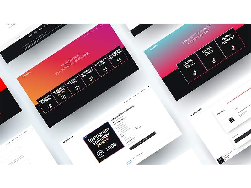 FollowerX GmbH aus Hamburg