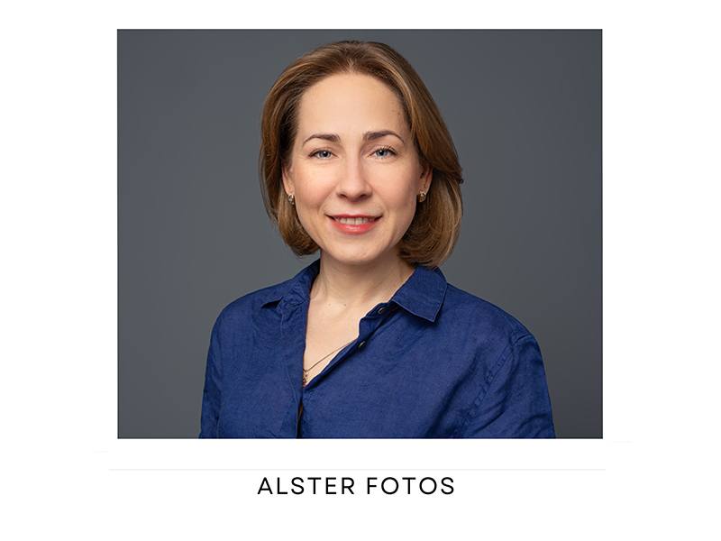 Alster Fotos aus Hamburg