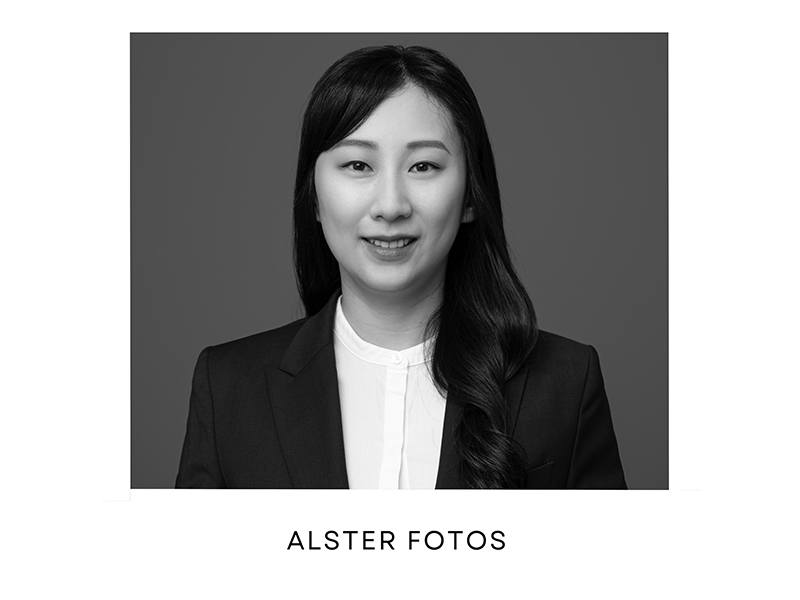 Alster Fotos aus Hamburg