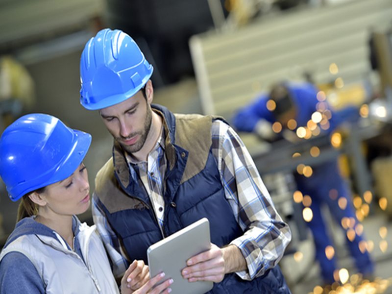 LeLe-Efficiency Executive aus Hamburg