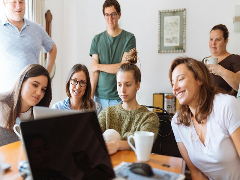 LeLe-Efficiency Executive aus Hamburg