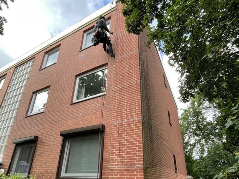 Filip Szczesniak - aus Hamburg