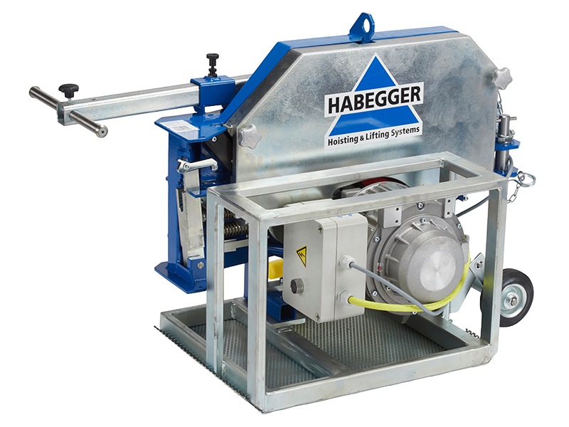 HLR GmbH aus Hamburg