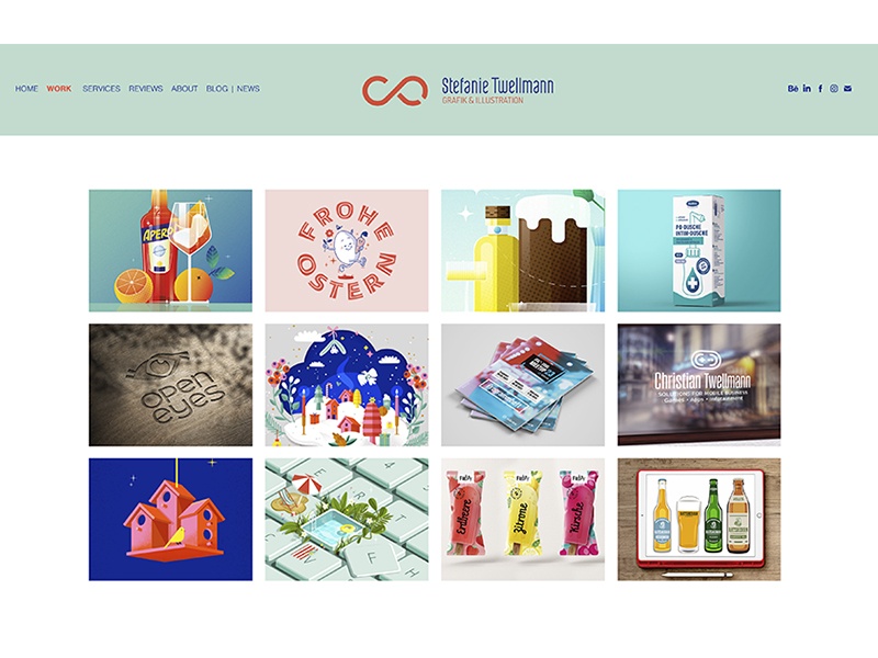 Stefanie Twellmann aus Hamburg