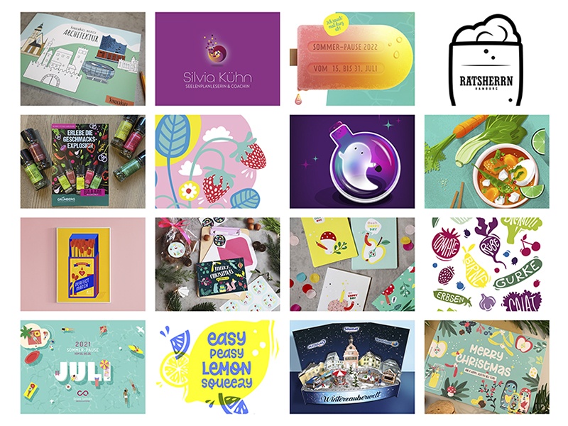 Stefanie Twellmann aus Hamburg