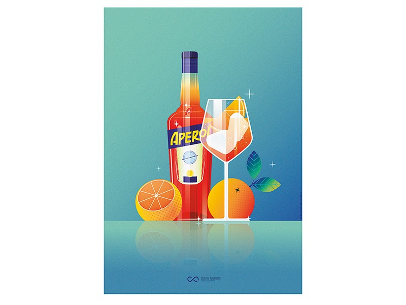 Stefanie Twellmann aus Hamburg