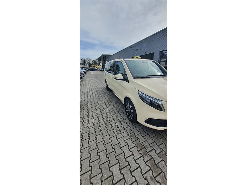 TAXI TARAR aus Hamburg