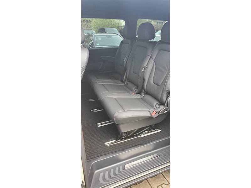TAXI TARAR aus Hamburg