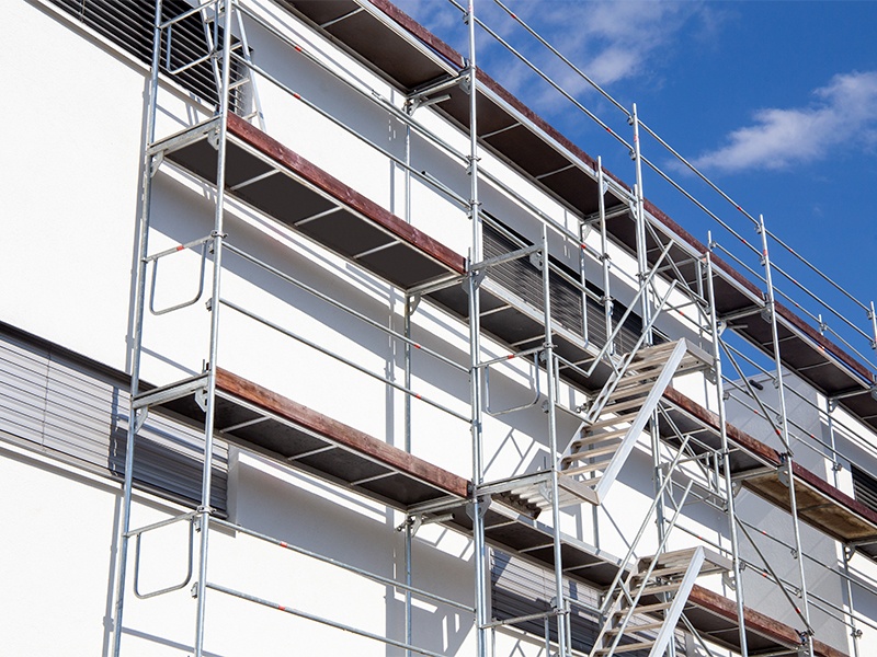 IB RAUMKONZEPT GmbH aus Schenefeld