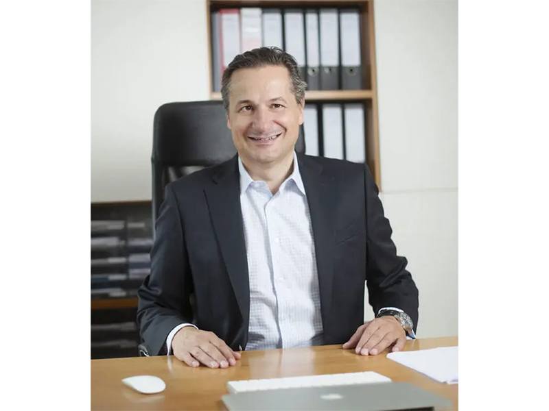 Everto Consulting GmbH aus Hamburg