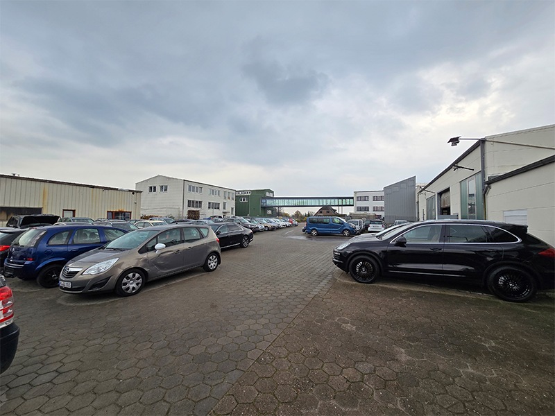 MH Performance Seyed Shahsaheby aus Stapelfeld
