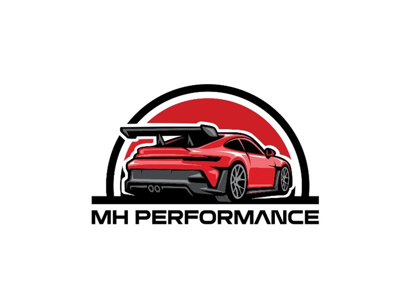 MH Performance Seyed Shahsaheby aus Stapelfeld