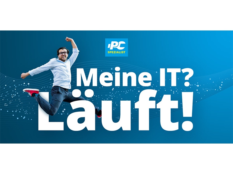 PC-Spezialist Czarny aus Hamburg