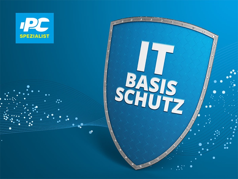 PC-Spezialist Czarny aus Hamburg