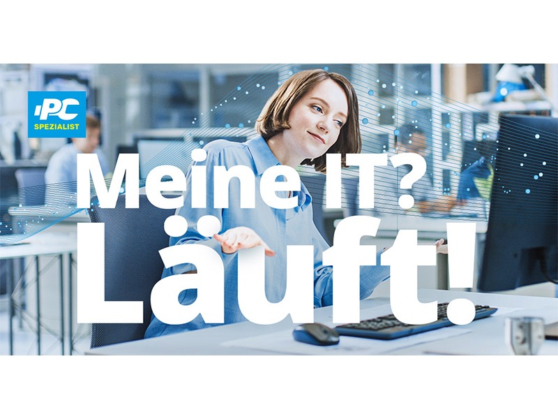 PC-Spezialist Czarny aus Hamburg