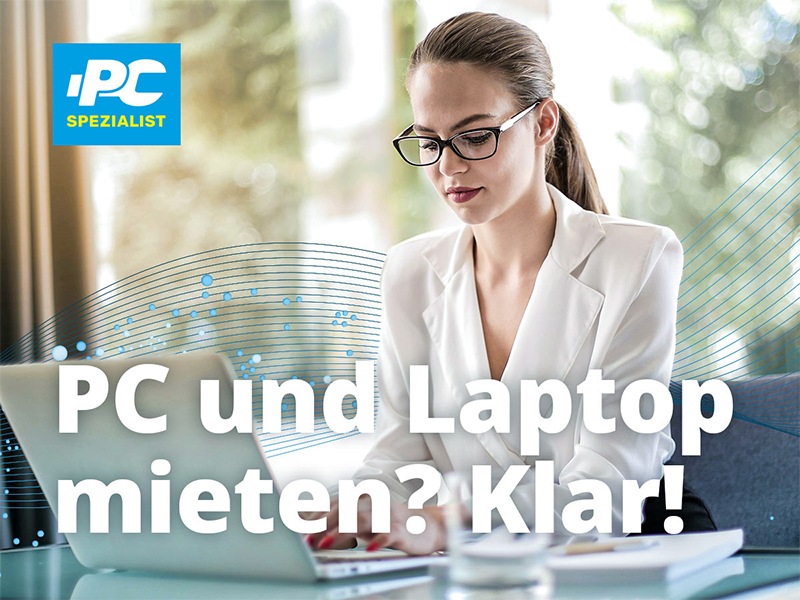 PC-Spezialist Czarny aus Hamburg