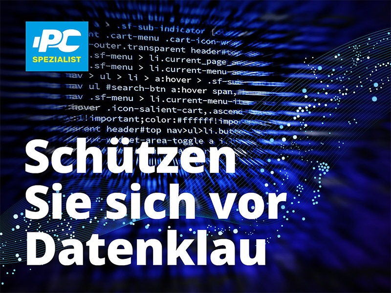 PC-Spezialist Czarny aus Hamburg