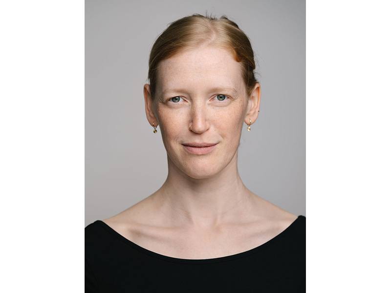 Studio Bach - Businessportraits aus Hamburg