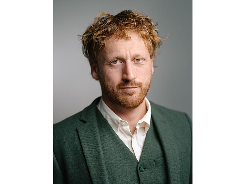 Studio Bach - Businessportraits aus Hamburg