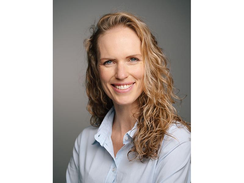 Studio Bach - Businessportraits aus Hamburg