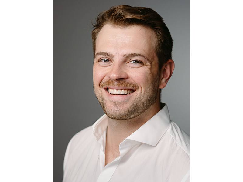 Studio Bach - Businessportraits aus Hamburg