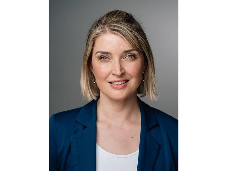Studio Bach - Businessportraits aus Hamburg