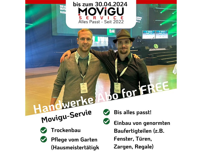 Movigu-Service aus Hamburg