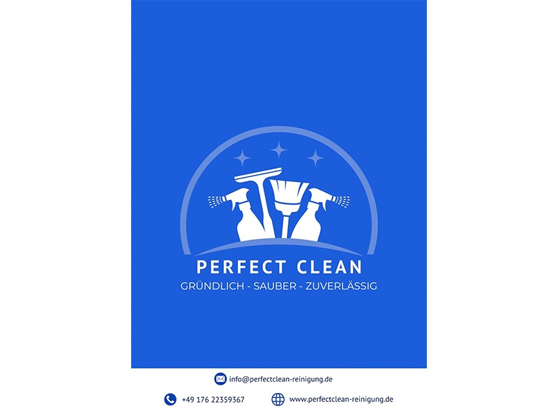 Perfect Clean Reinigungsdienst aus Hamburg