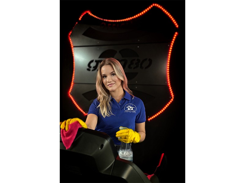 Perfect Clean Reinigungsdienst aus Hamburg