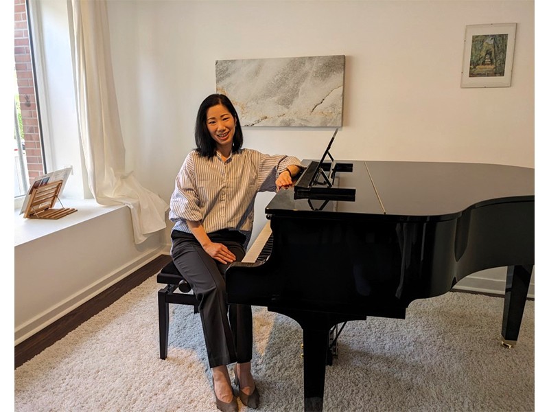 Musikschule Yuzu aus Hamburg