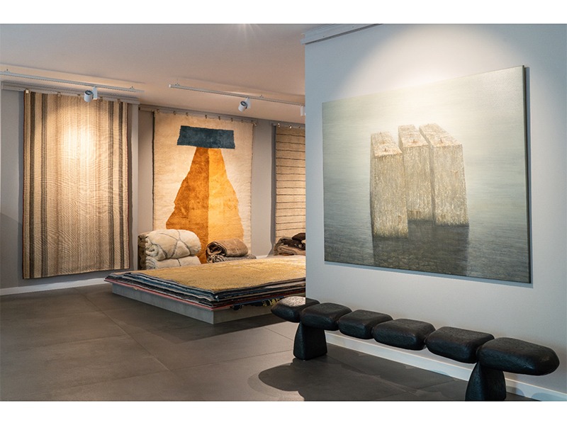Middleway-Gallery aus Hamburg