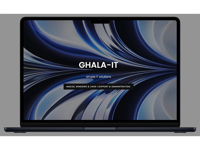 GHALA-IT / EDV Dienstleistungen aus Oststeinbek