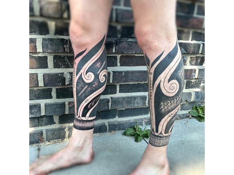 Satapak Tattoo Hamburg aus Hamburg