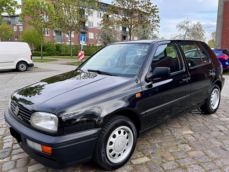 E.M. Automobile aus Hamburg