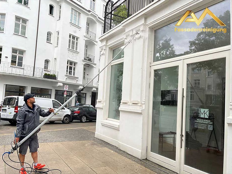 Aziz Malla aus Hamburg