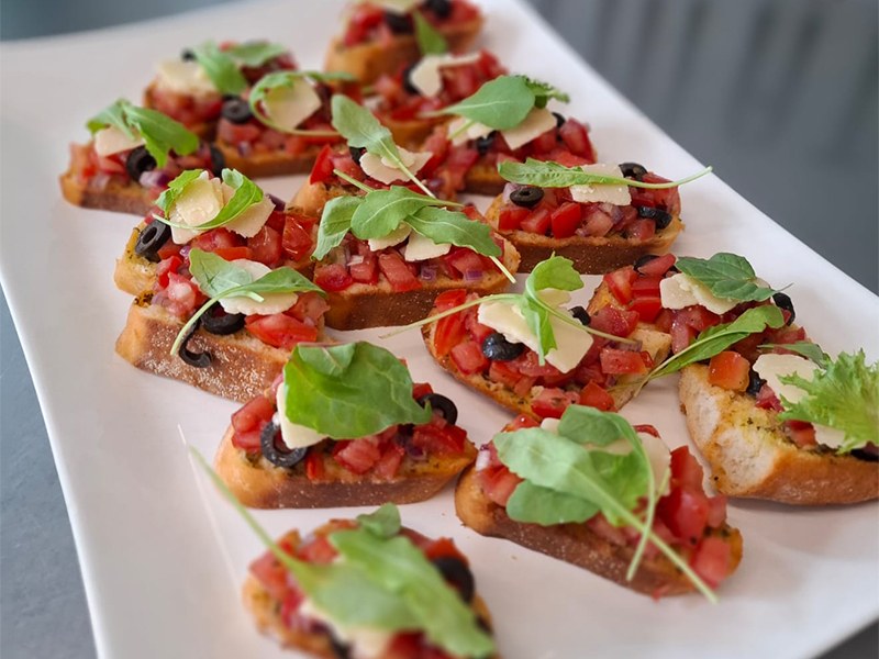 Catering Amato aus Hamburg