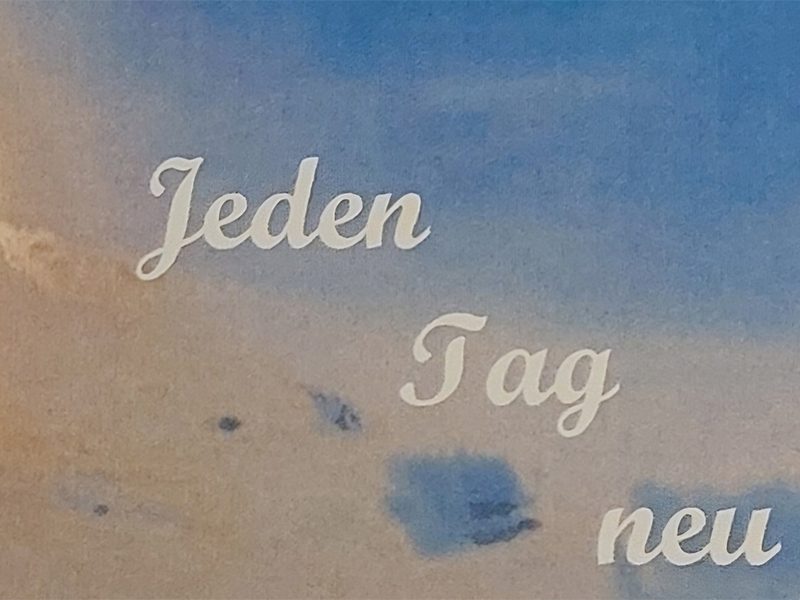 Barbara Neuhold aus Hamburg