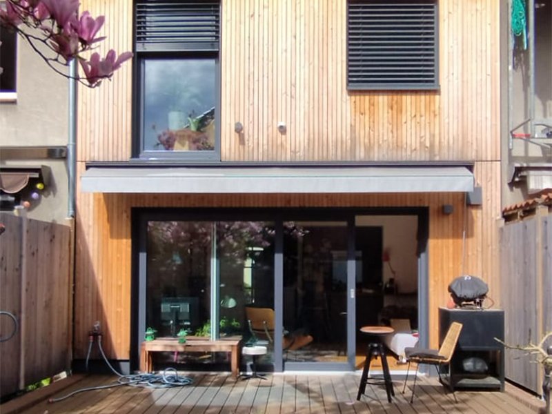 Hagen Bohl aus Hamburg