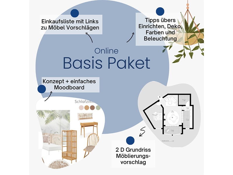 Blume Interior & Design aus Norderstedt